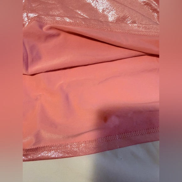 NWOT Pink “Perfectly Imperfect” T-Shirt - Picture 9 of 9